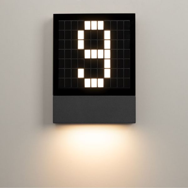 Оборудование Arlight 031060 Светильник LGD-SIGN-WALL-S150x200-3W Warm3000 (GR, 148 deg, 230V) (Arlight, IP54 Металл, 3 года) по выгодной цене. Купить в Москве со скидкой.