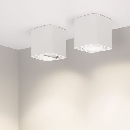 Оборудование Arlight 036048 Светильник SP-CUBUS-S100x100-8W Day4000 (WH, 45 deg, 230V) (Arlight, IP20 Металл, 3 года) по выгодной цене. Купить в Москве со скидкой.