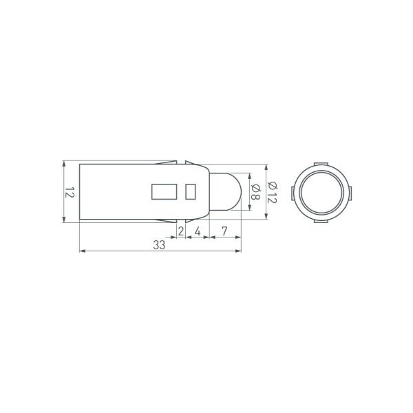 Оборудование Arlight 023329 Модуль герметичный ARL-D12 5V RGB (Arlight, Закрытый, IP67) по выгодной цене. Купить в Москве со скидкой.