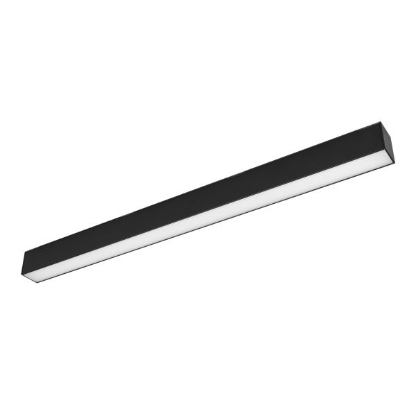 Оборудование Arlight 026954 Светильник MAG-FLAT-45-L605-18W Warm3000 (BK, 100 deg, 24V) (Arlight, IP20 Металл, 3 года) по выгодной цене. Купить в Москве со скидкой.