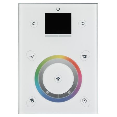 Arlight 017074 Контроллер Sunlite STICK-DE3 White (Arlight, IP20 Пластик, 1 год)