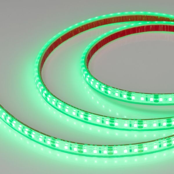 Оборудование Arlight 033792 Светодиодная лента герметичная RTW-PFS-A120-11mm 12V Green (9.6 W/m, IP68, 2835, 5m) (Arlight, 9.6 Вт/м, IP68) по выгодной цене. Купить в Москве со скидкой.