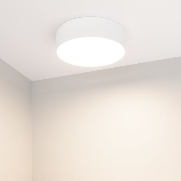 Оборудование Arlight 021777(2) Светильник SP-RONDO-R175-16W Day4000 (WH, 120 deg, 230V) (Arlight, IP40 Металл, 3 года) по выгодной цене. Купить в Москве со скидкой.
