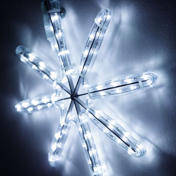 Оборудование Arlight 034247 Фигура ARD-STAR-M2-380x250-36LED White (230V, 2.5W) (Ardecoled, IP65) по выгодной цене. Купить в Москве со скидкой.