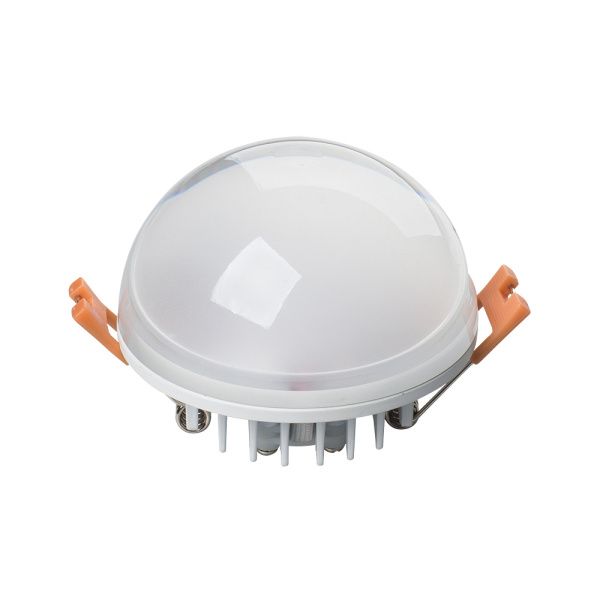 Оборудование Arlight 020212 Светильник LTD-80R-Crystal-Sphere 5W White (Arlight, IP40 Пластик, 3 года) по выгодной цене. Купить в Москве со скидкой.