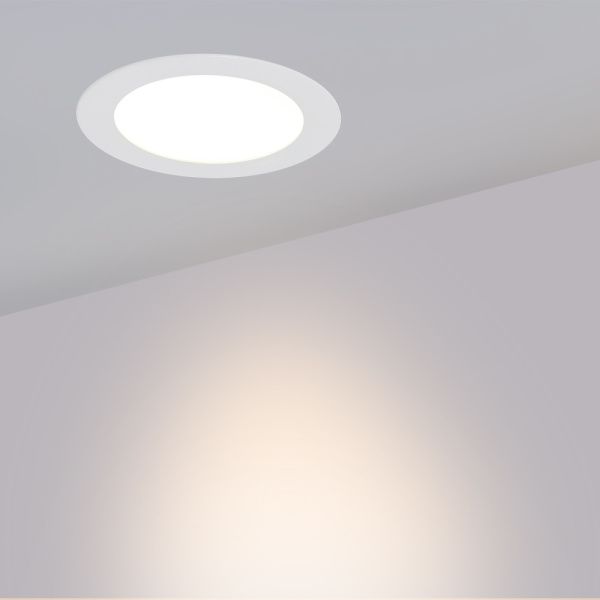 Оборудование Arlight 021440 Светильник DL-BL180-18W Day White (Arlight, IP40 Металл, 3 года) по выгодной цене. Купить в Москве со скидкой.