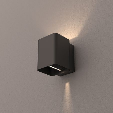 Оборудование Arlight 021932 Светильник LGD-Wall-Vario-J2B-12W Warm White (Arlight, IP54 Металл, 3 года) по выгодной цене. Купить в Москве со скидкой.