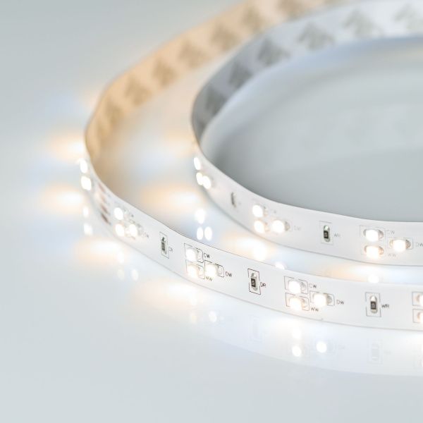 Оборудование Arlight 013986 Светодиодная лента RT 2-5000 24V White-TRIX 2x (3528, 450 LED, LUX) (Arlight, 7.6 Вт/м, IP20) по выгодной цене. Купить в Москве со скидкой.