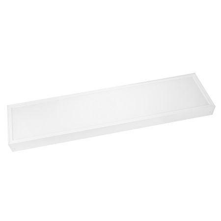 Arlight 034937 Панель IM-EMERGENCY-1.5H-S300x1200-45W White6000 (WH, 120 deg, 230V) (Arlight, IP40 Металл, 2 года)