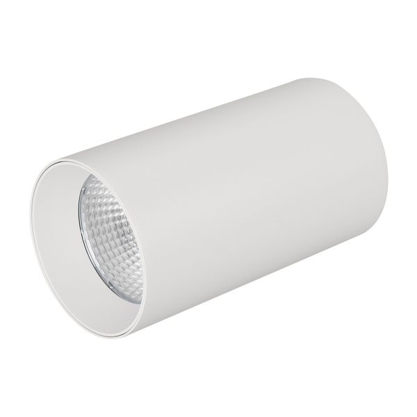 Оборудование Arlight 024251(1) Корпус SP-POLO-SURFACE-R85 (WH, 1-3, 350mA) (Arlight, IP20 Металл, 3 года) по выгодной цене. Купить в Москве со скидкой.