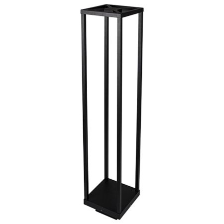 Arlight 021805 Светильник LGD-Path-Cub-H900B-12W Warm White (Arlight, IP54 Металл, 3 года)