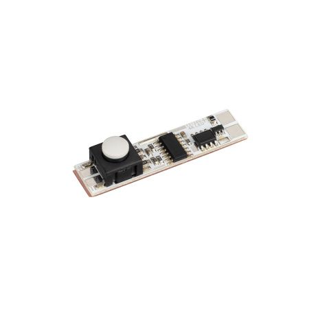 Arlight 013211 Микровыключатель 12V для PDS без провода (Arlight, Открытый)