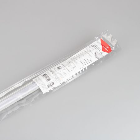 Оборудование Arlight 036769 Профиль с экраном ARH-WIDE-F-H10-2000 ANOD+OPAL (Arlight, Алюминий) по выгодной цене. Купить в Москве со скидкой.