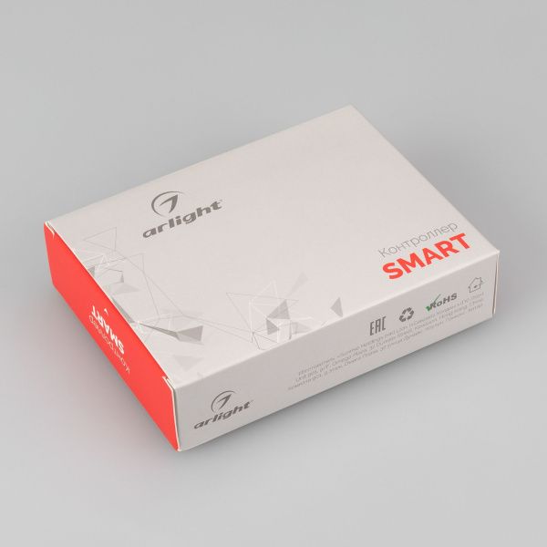 Оборудование Arlight 028297 Контроллер SMART-K32-RGBW (12-48V, 4x8A, 2.4G) (Arlight, IP20 Металл, 5 лет) по выгодной цене. Купить в Москве со скидкой.