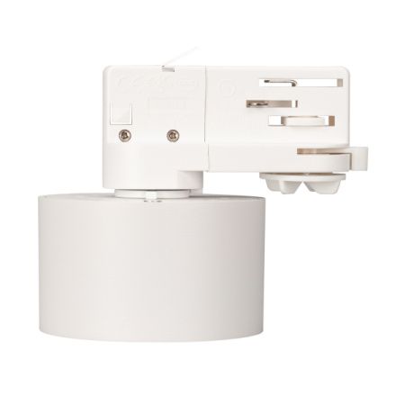 Оборудование Arlight 030273 Корпус PLURIO-BASE-TRACK-4TR-R77 (WH, 1-2, 200mA) (ARL, IP20 Металл, 3 года) по выгодной цене. Купить в Москве со скидкой.