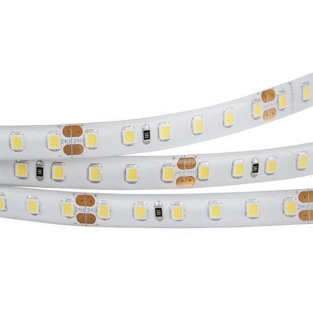 Arlight 015443(2) Светодиодная лента герметичная RTW-SE-A120-8mm 24V Day4000 (9.6 W/m, IP65, 2835, 5m) (Arlight, -)