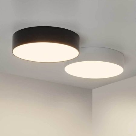 Оборудование Arlight 022906(2) Светильник SP-RONDO-R250-30W Warm3000 (BK, 120 deg, 230V) (Arlight, IP40 Металл, 3 года) по выгодной цене. Купить в Москве со скидкой.