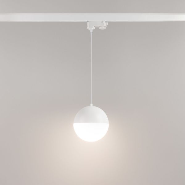 Оборудование Arlight 035935 Светильник LGD-EMISFERO-TRACK-HANG-4TR-R150-11W Day4000 (WH, 170 deg, 230V) (Arlight, IP20 Металл, 3 года) по выгодной цене. Купить в Москве со скидкой.