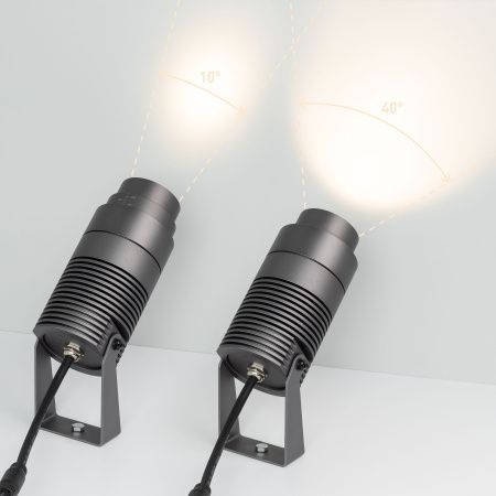 Оборудование Arlight 032561 Светильник ALT-RAY-ZOOM-R75-18W Day4000 (DG, 10-40 deg, 230V) (Arlight, IP67 Металл, 3 года) по выгодной цене. Купить в Москве со скидкой.