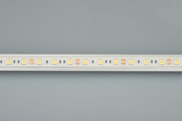 Оборудование Arlight 034033 Светодиодная лента герметичная RTW-PFS-B60-13mm 12V Warm3000 (14.4 W/m, IP68, 5060, 5m) (Arlight, -) по выгодной цене. Купить в Москве со скидкой.