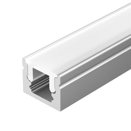 Arlight 018827 Профиль ARH-MINI5-2000 ANOD (Arlight, Алюминий)
