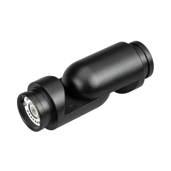 Оборудование Arlight 035390 Коннектор поворотный MAG-FLEX-CON-POWER-TURN (BK) (Arlight, IP20 Металл, 3 года) по выгодной цене. Купить в Москве со скидкой.
