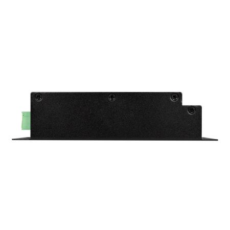Оборудование Arlight 021844 Декодер DMX SR-2108A-M5-3 (12-36V, 480-1440W, 5CH) (Arlight, IP20 Металл, 3 года) по выгодной цене. Купить в Москве со скидкой.