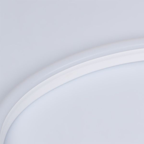 Оборудование Arlight 030874 Гибкий неон ARL-NEON-1608-SIDE 24V White (Arlight, 6 Вт/м, IP65) по выгодной цене. Купить в Москве со скидкой.