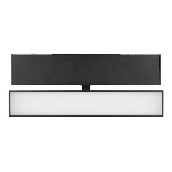 Оборудование Arlight 026987 Светильник MAG-FLAT-FOLD-45-S205-6W Warm3000 (BK, 100 deg, 24V) (Arlight, IP20 Металл, 3 года) по выгодной цене. Купить в Москве со скидкой.