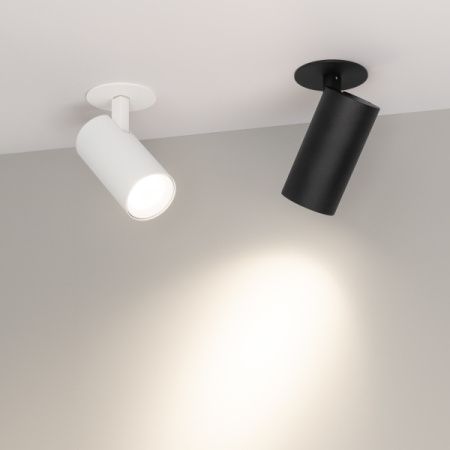 Оборудование Arlight 034147 Светильник LGD-LUMOS-R55-9W Day4000 (BK, 25 deg, 230V) (Arlight, IP20 Металл, 3 года) по выгодной цене. Купить в Москве со скидкой.