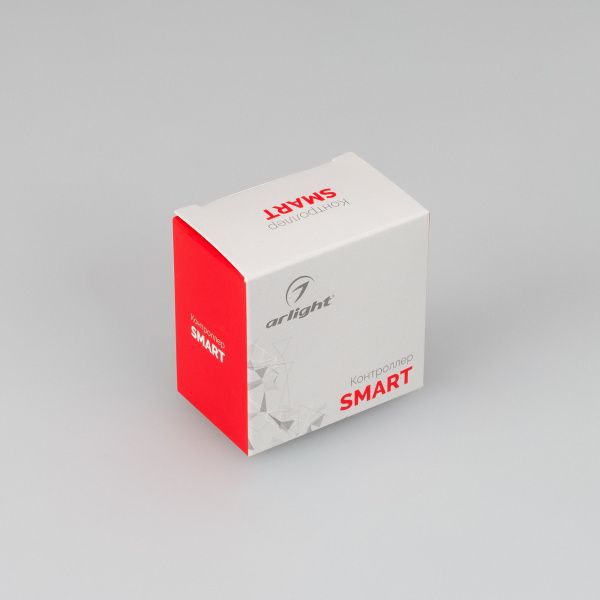 Оборудование Arlight 028294 Контроллер SMART-K26-RGBW (12-24V, 4x3A, 2.4G) (Arlight, IP20 Пластик, 5 лет) по выгодной цене. Купить в Москве со скидкой.