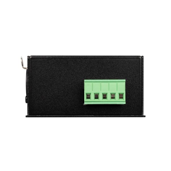 Оборудование Arlight 021844 Декодер DMX SR-2108A-M5-3 (12-36V, 480-1440W, 5CH) (Arlight, IP20 Металл, 3 года) по выгодной цене. Купить в Москве со скидкой.