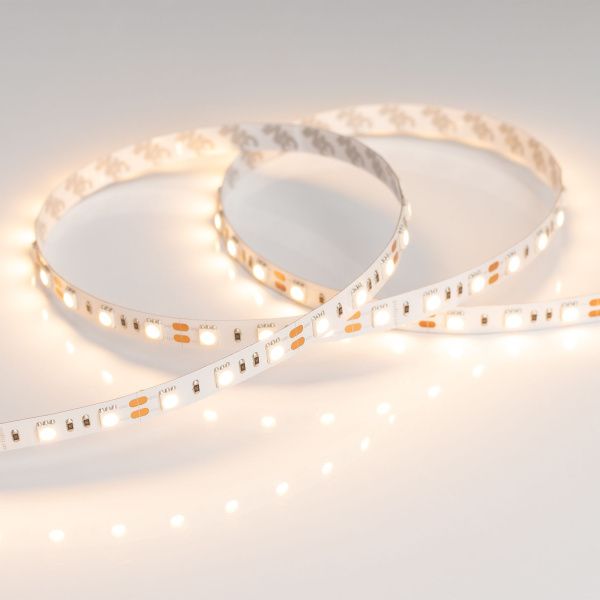 Оборудование Arlight 012349(B) Светодиодная лента RT 2-5000 12V Warm2700 2x (5060, 300 LED, LUX) (Arlight, 14.4 Вт/м, IP20) по выгодной цене. Купить в Москве со скидкой.
