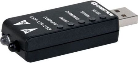 Crestron CSP-LIR-USB Инструмент работы с командами ИК управления