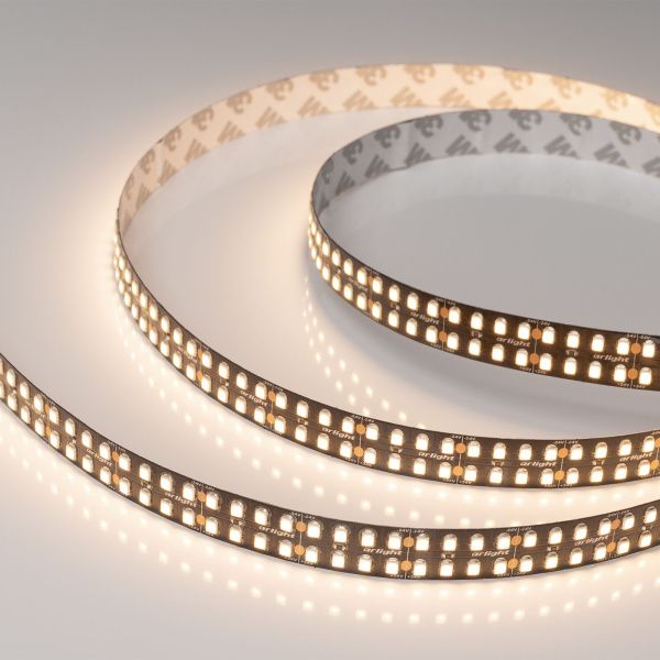 Оборудование Arlight 032609 Светодиодная лента RT-5000-2835-320 24V Warm3500 (BLACK 15mm, 24W/m, IP20) (Arlight, -) по выгодной цене. Купить в Москве со скидкой.