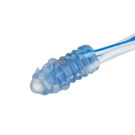 Arlight 025875 Модуль герметичный ARL-D9 12V Blue (Arlight, Закрытый, IP67)