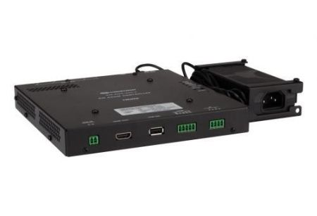 Crestron DM-RMC-200-C DigitalMedia 8G + ® Ресивер и комнатный контроллер 200
