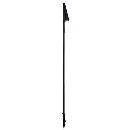 Arlight 037521 Светильник LGD-CONO-BOLL-H1500-7W Warm3000 (DG, 36 deg, 230V) (Arlight, IP65 Металл, 3 года)
