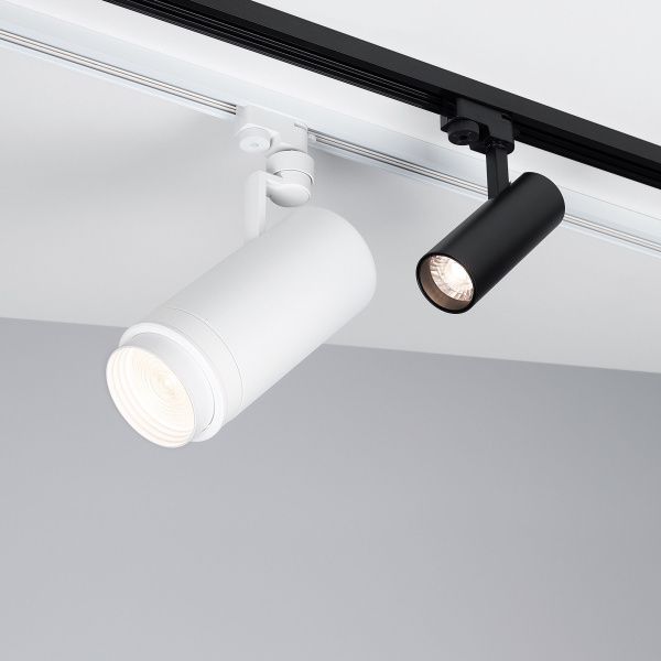 Оборудование Arlight 025943(1) Светильник LGD-GERA-2TR-R74-20W Day4000 (BK, 24 deg, 230V) (Arlight, IP20 Металл, 5 лет) по выгодной цене. Купить в Москве со скидкой.