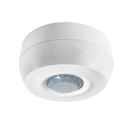 Esylux EB10430497 Датчик движения ON/OFF MD 360/8 BASIC SMB