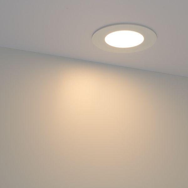 Оборудование Arlight 020103 Светильник DL-85M-4W Day White (Arlight, IP40 Металл, 3 года) по выгодной цене. Купить в Москве со скидкой.