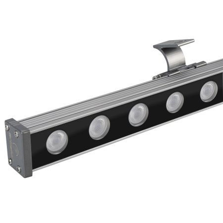 Arlight 024303 Светодиодный прожектор AR-LINE-1000M-24W-220V Warm (Grey, 30 deg) (Arlight, Закрытый)