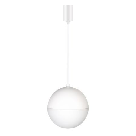 Arlight 035992 Светильник SP-EMISFERO-R200-16W Warm3000 (WH, 180 deg, 230V) (Arlight, IP20 Металл, 3 года)