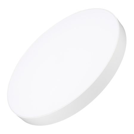 Arlight 034821 Светильник SP-RONDO-R600-60W Day4000 (WH, 120 deg, 230V) (Arlight, IP40 Металл, 3 года)