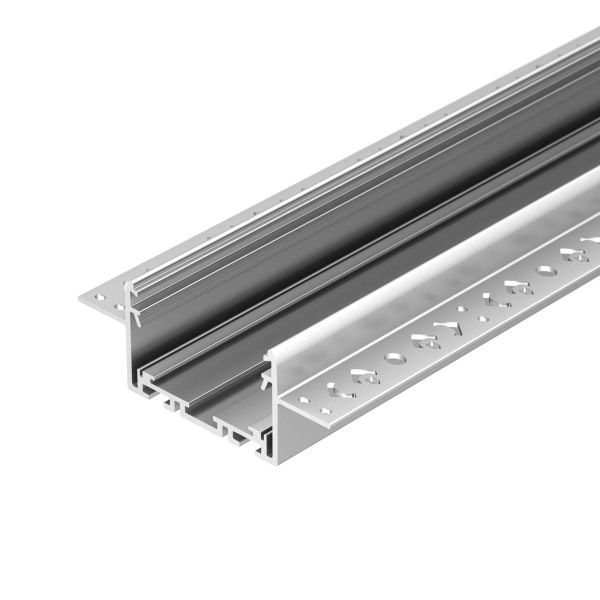 Оборудование Arlight 035650 Профиль SL-LINIA55-FANTOM-2500 ANOD (Arlight, Алюминий) по выгодной цене. Купить в Москве со скидкой.