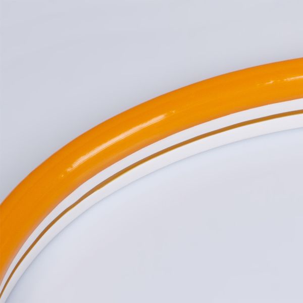 Оборудование Arlight 030861 Гибкий неон ARL-NEON-2615YH-SIDE 230V Yellow (Arlight, 8 Вт/м, IP65) по выгодной цене. Купить в Москве со скидкой.