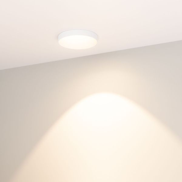 Оборудование Arlight 033663 Светильник MS-VOLCANO-BUILT-R82-10W Warm3000 (WH, 38 deg, 230V) (Arlight, IP20 Металл, 5 лет) по выгодной цене. Купить в Москве со скидкой.