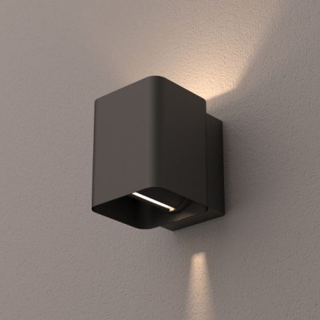 Оборудование Arlight 021933 Светильник LGD-Wall-Vario-J2G-12W Warm White (Arlight, IP54 Металл, 3 года) по выгодной цене. Купить в Москве со скидкой.