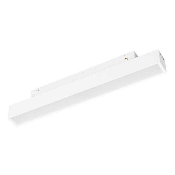 Оборудование Arlight 035834 Светильник MAG-ORIENT-FLAT-L235-8W Warm3000 (WH, 80 deg, 48V) (Arlight, IP20 Металл, 3 года) по выгодной цене. Купить в Москве со скидкой.