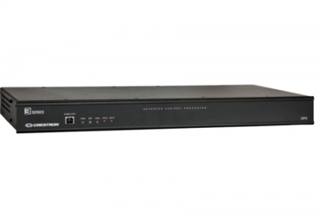 Crestron CP3 Контроллер управления